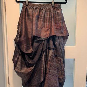 Dress to Kill - Skirt